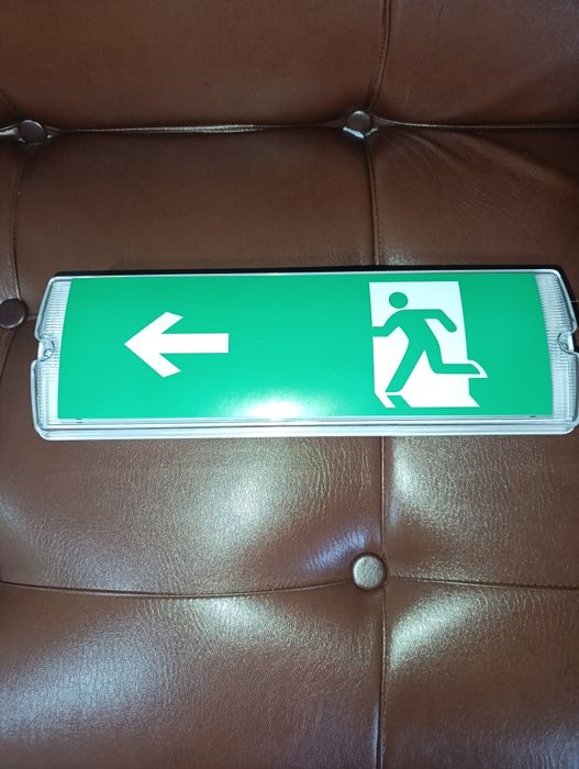 Световые таблички