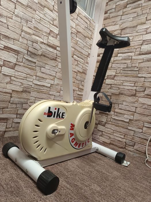 Se vinde bicicleta medicinala