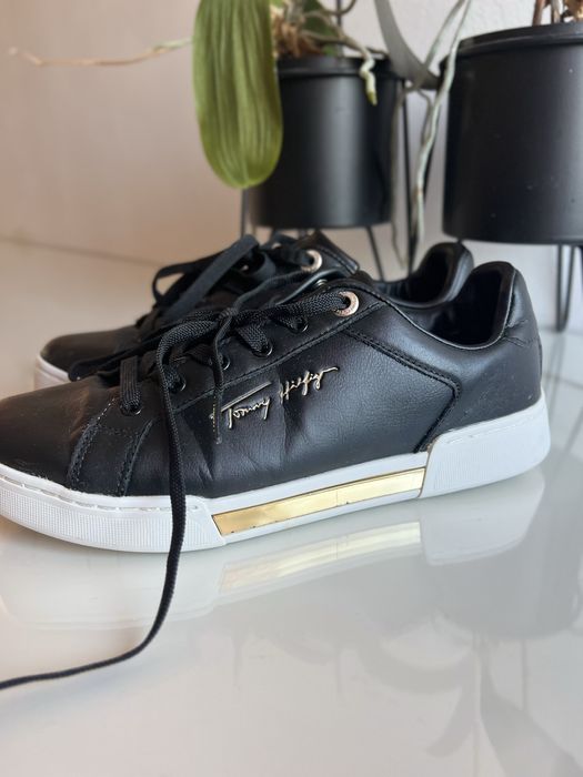 Маратонки Tommy Hilfiger