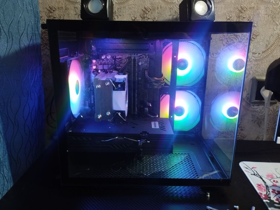 Обмен новый ПК/Компьютер на Iphone