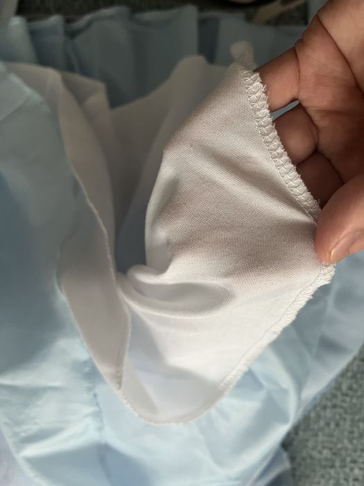 Платье для девочки 3-5л