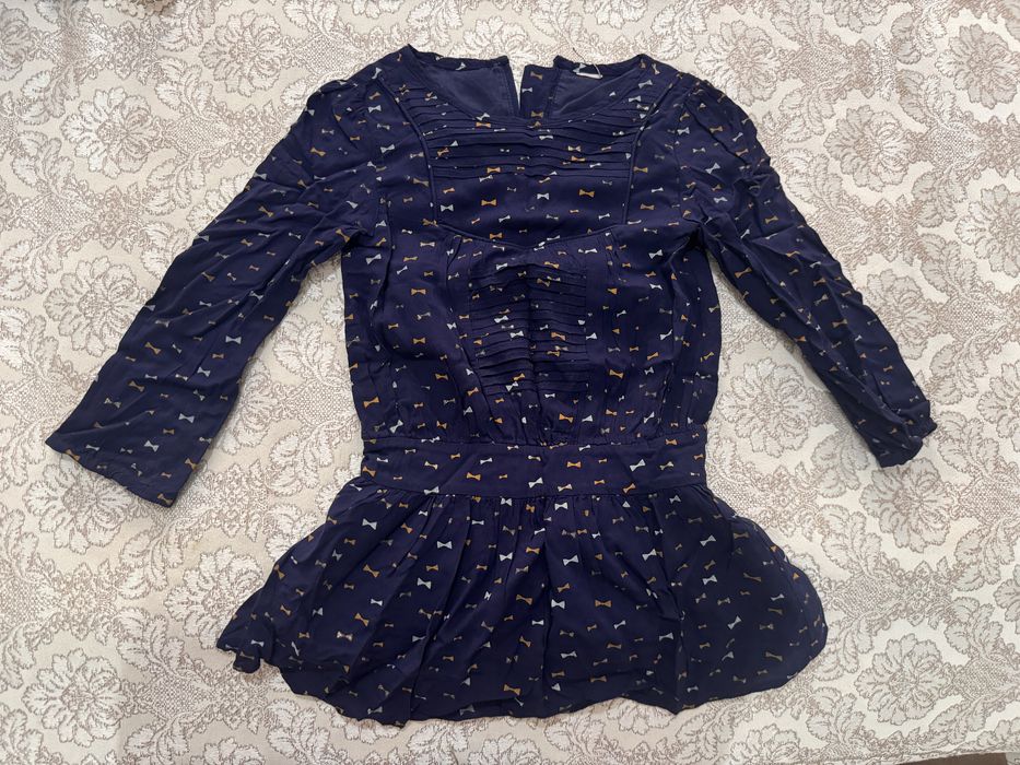 Детские платья