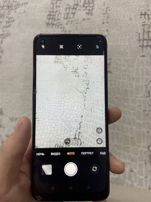 Oppo Reno 7 -Оппо рено 7