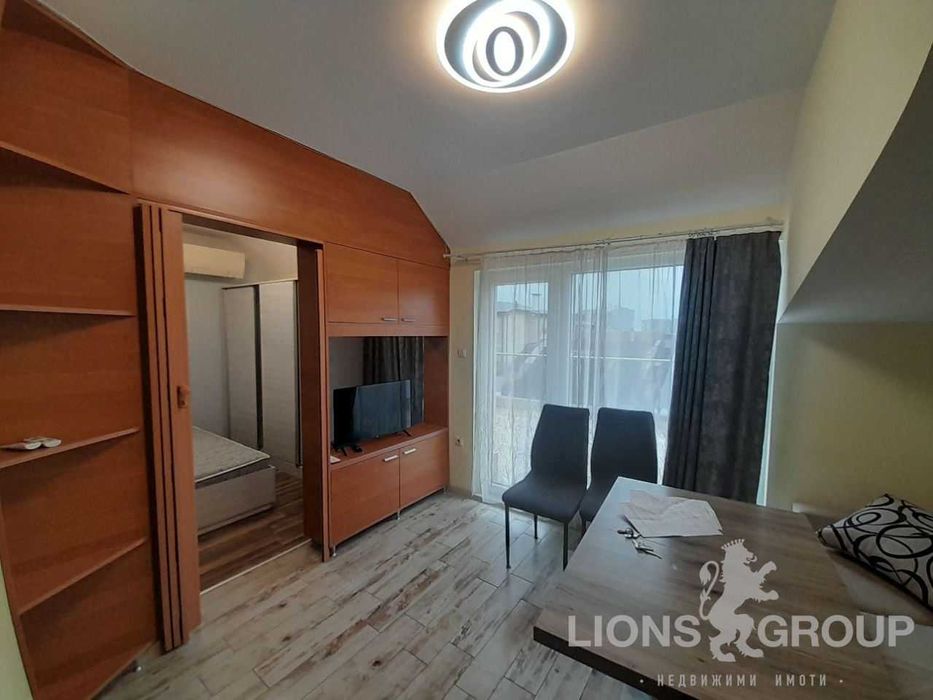 Дава се под наем Тристаен апартамент в Варна, Колхозен пазар - 100 кв.м за 698.19 € - Снимка #5