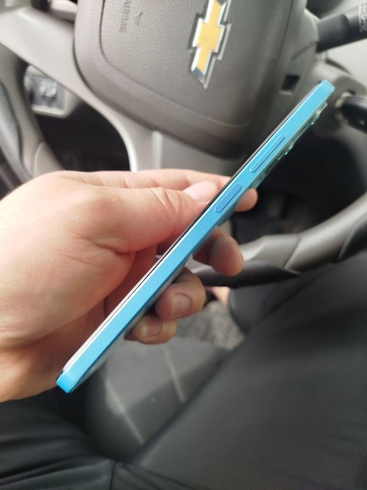 Redmi  not.   12  - 128g