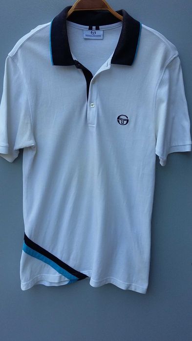 Sergio Tacchini-В Много Добро Състояние