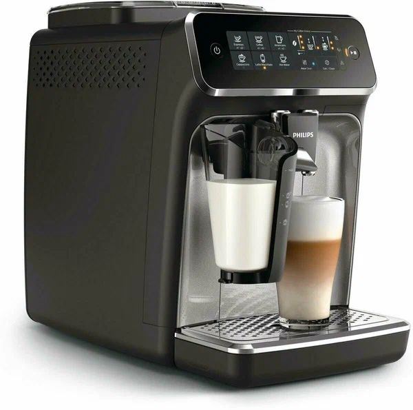 Кофемашина Philips EP3246/70 Series 3200 LatteGo