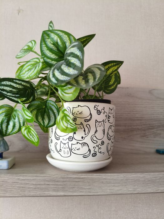 Искусственные цветы