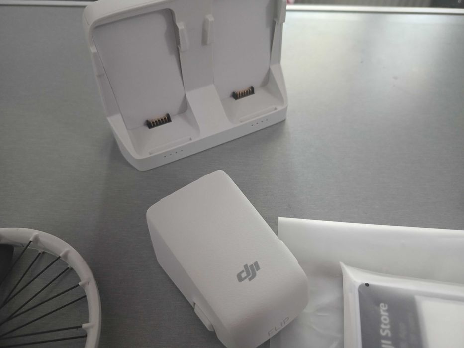 Dji Flip дрон за влогъри