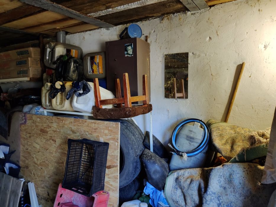 Продам гараж гэк 02 Тобол