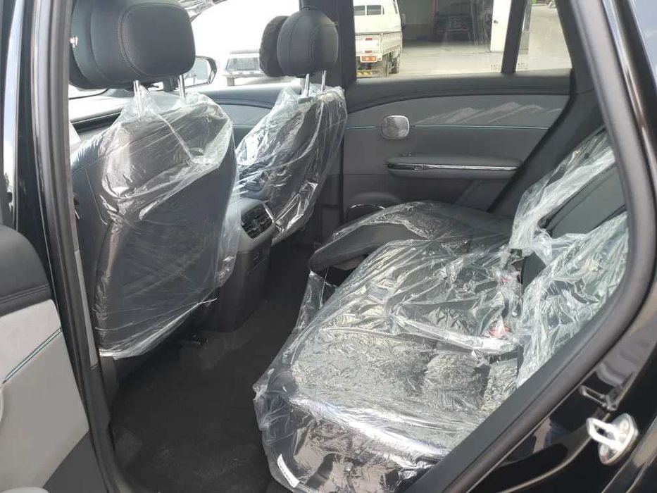 GAC AION S7 HYBRID naxt va xalol nasiya