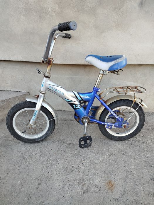 Велосипед детский