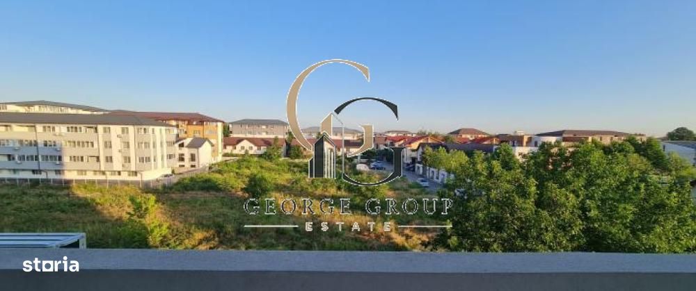 Inchiriere 2 camere Popesti Leordeni|Parcare