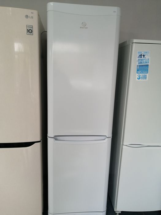 Холодильник с доставкой