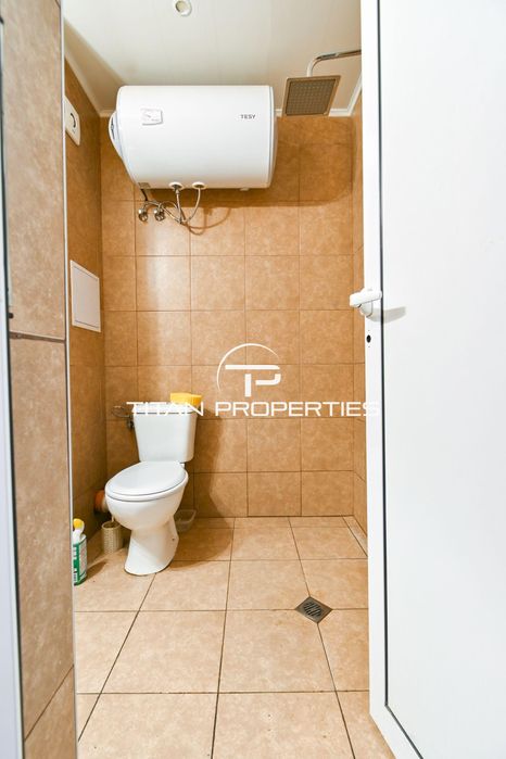 Двустаен, под наем, ж.к Студентски град