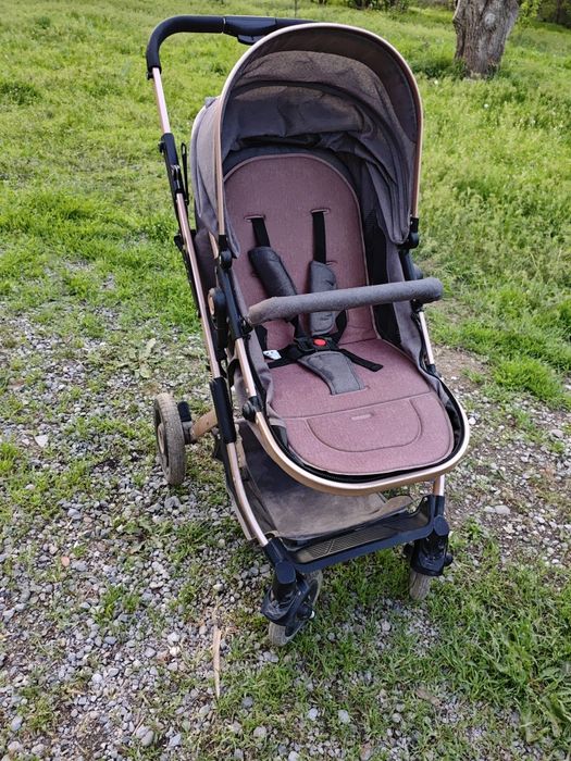 Коляска трансформер