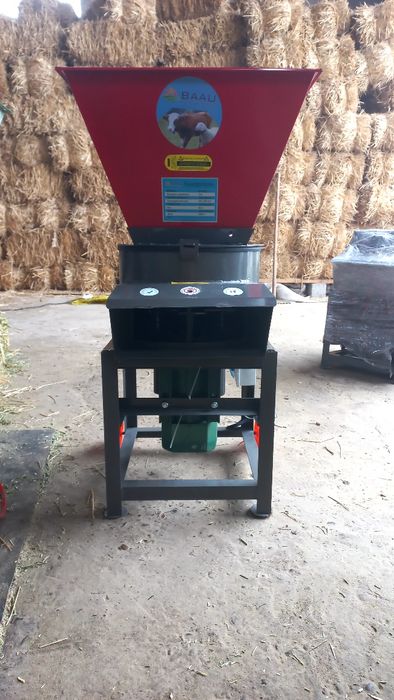 Универсал драбилка