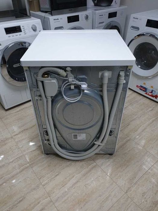 Miele Пералня - 1600rpm - TwinDos - PowerWash - Миеле 12м Гаранция