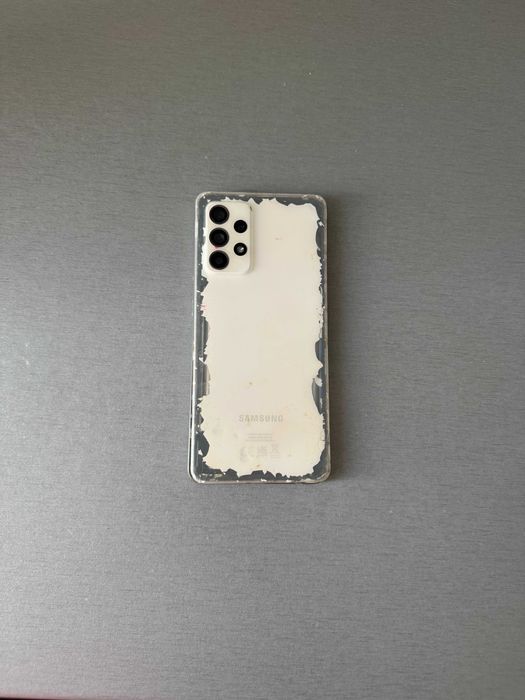 samsung A52 -piese de schimb -placa buna !