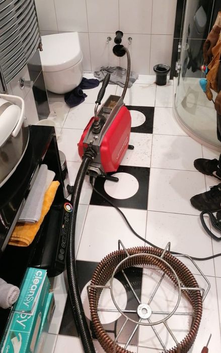 Чистка канализации/Kanaliztsiya tozalash hizmati 24/7