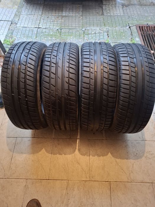 4 Летни гуми Ориум 205/55/16 ДОТ24 7мм