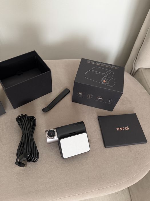 Camera supraveghere auto 70mai Dash Cam Pro Plus