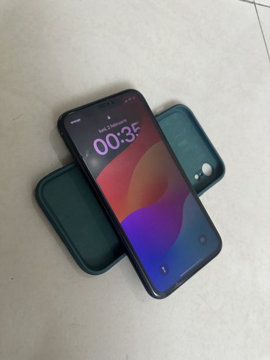 Vand iphone xr 64gb