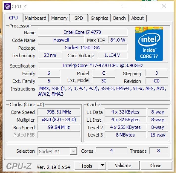 Vând PC desktop + monitor 32” 2K