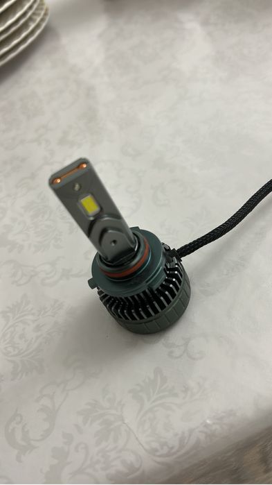 Led HB3 1 ай тағылған сатылады