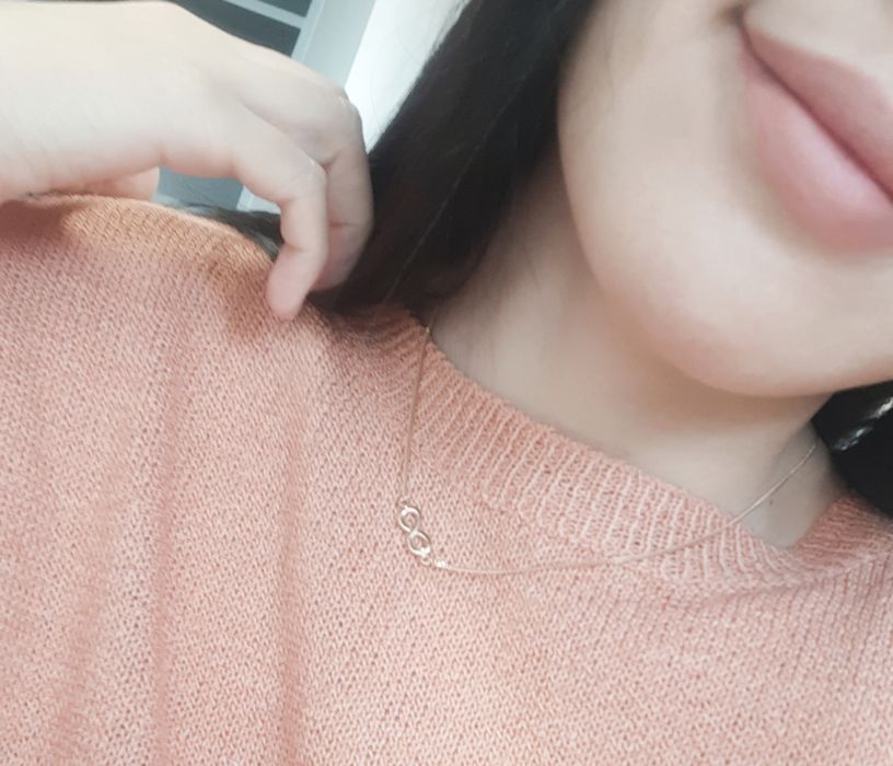 Срочно продаётся золотая цепочка