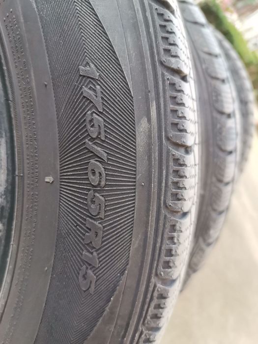 Зимни Летни гуми 195х65х15 Taurus ,175х65х15 Sava