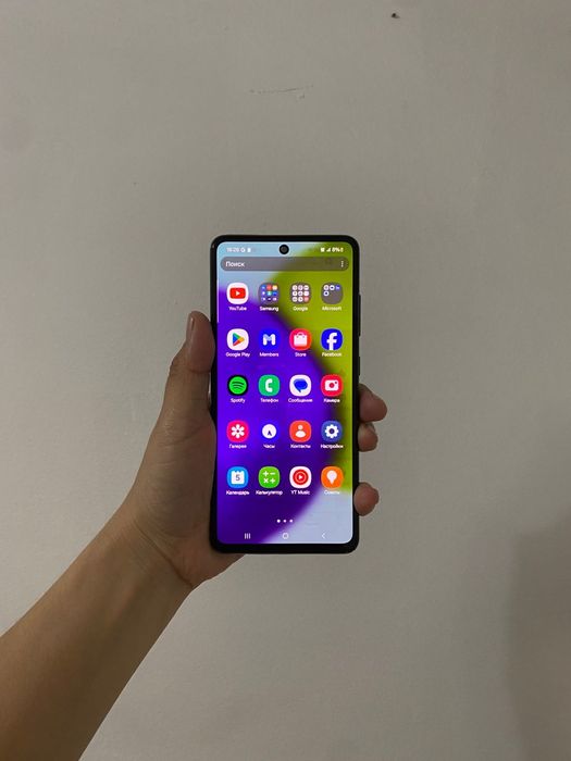 Самсунг а52 256гб торг