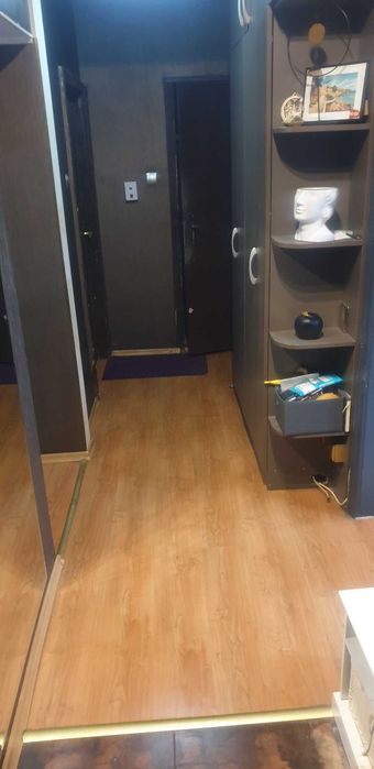 Продава се Тристаен апартамент в София, Банишора - 82 кв.м за 1337 €/кв.м - Снимка #2