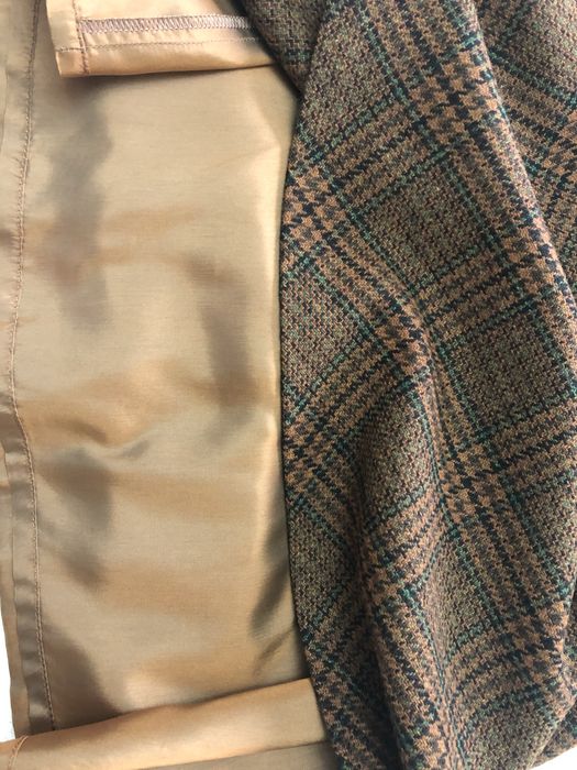 Дамска вълнена пола Daphne