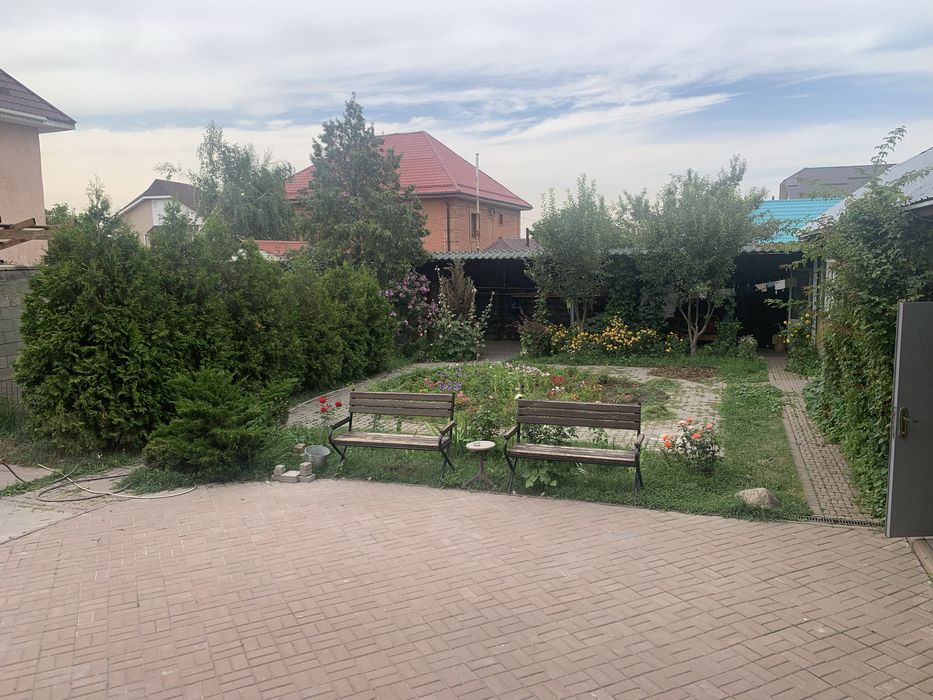 Частный дом таугуль-3 8 соток