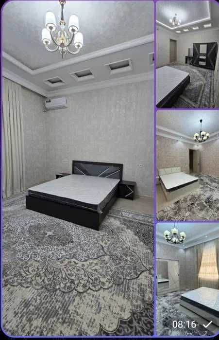 Аренда Дом на Яшнабаде 3000у.е