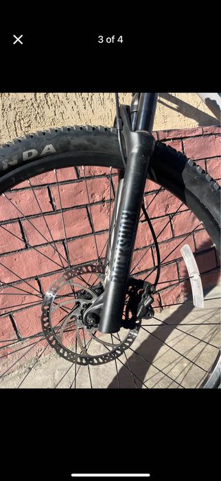 Планинско колело Giant Talon 4