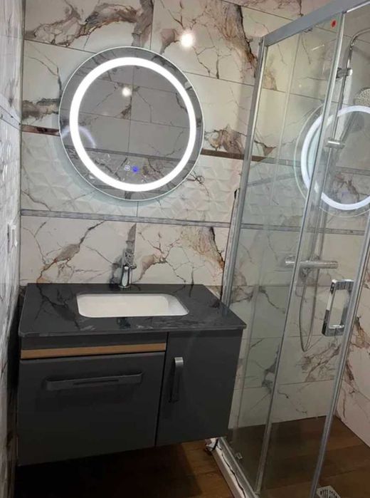 Лепене на плочки, гранитогрес, ест. камък - чисто и качествено