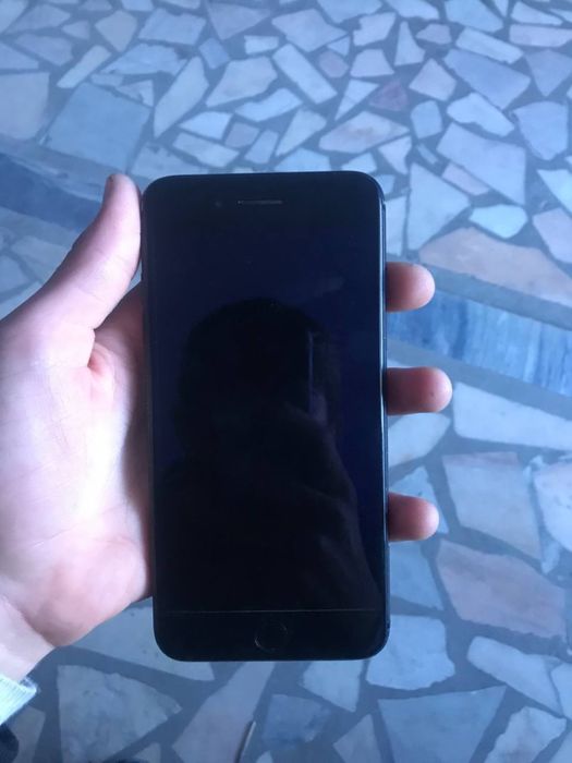 iphone7+ sotiladi aybi yoq 128gb