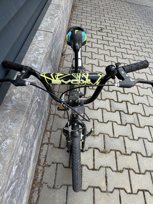 Колело Byox 18 цола