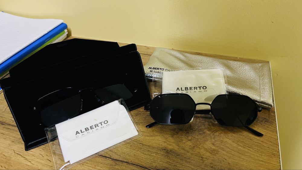 Очки гарантия