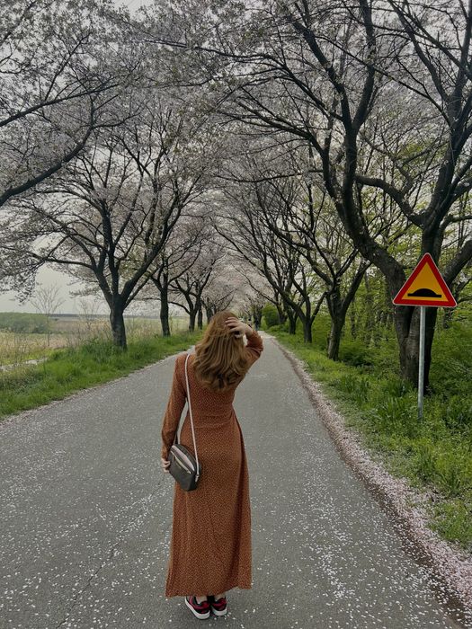 Платье и пиджак