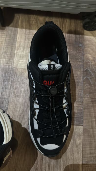 Мъжки маратонки DSQUARED 2