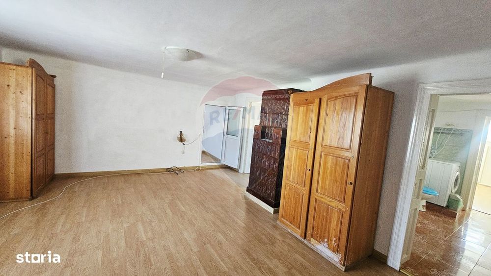 Apartment in Piatra Neamț, Cartier Tei - Vedere 3
