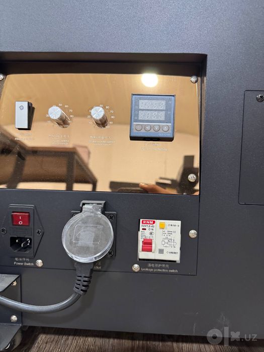 DTF printer , DTF принтер