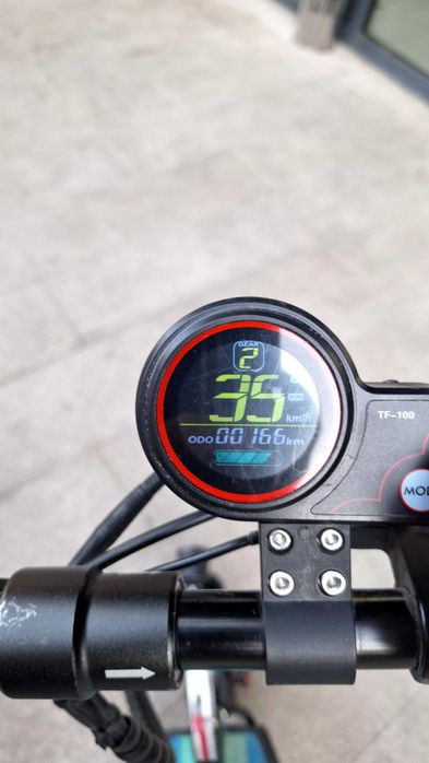 Elektro somakat ACCESSTYLE