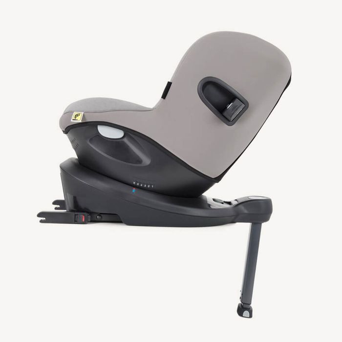 Scaun copil Joie i-Spin 360, 0-4 ani, baza rotativa, 40-105cm, max 19kg