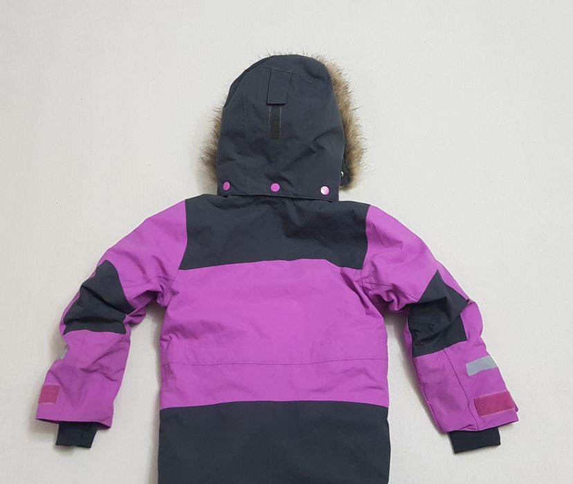 Overall Didriksons combinezon ski salopeta iarnă 100% Waterproof nr110