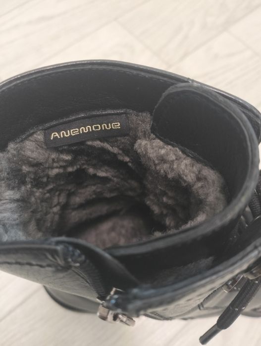 Продам сапоги зимние