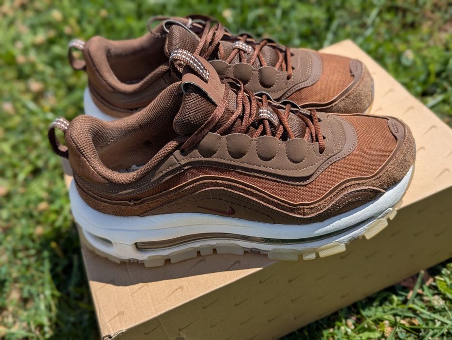 Маратонки Nike Air Max